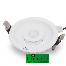 Panel Downlight  RU7 COB 3step